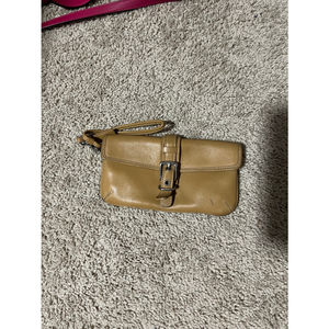 vintage Coach wallet